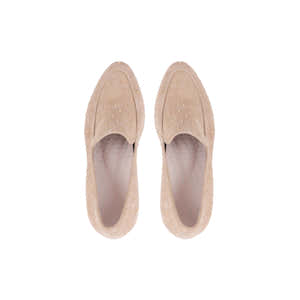 Athy Studs Beige