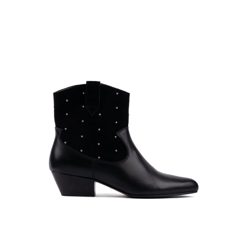 Beth Studs Black