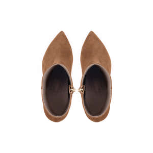 Daya Boot Toffee