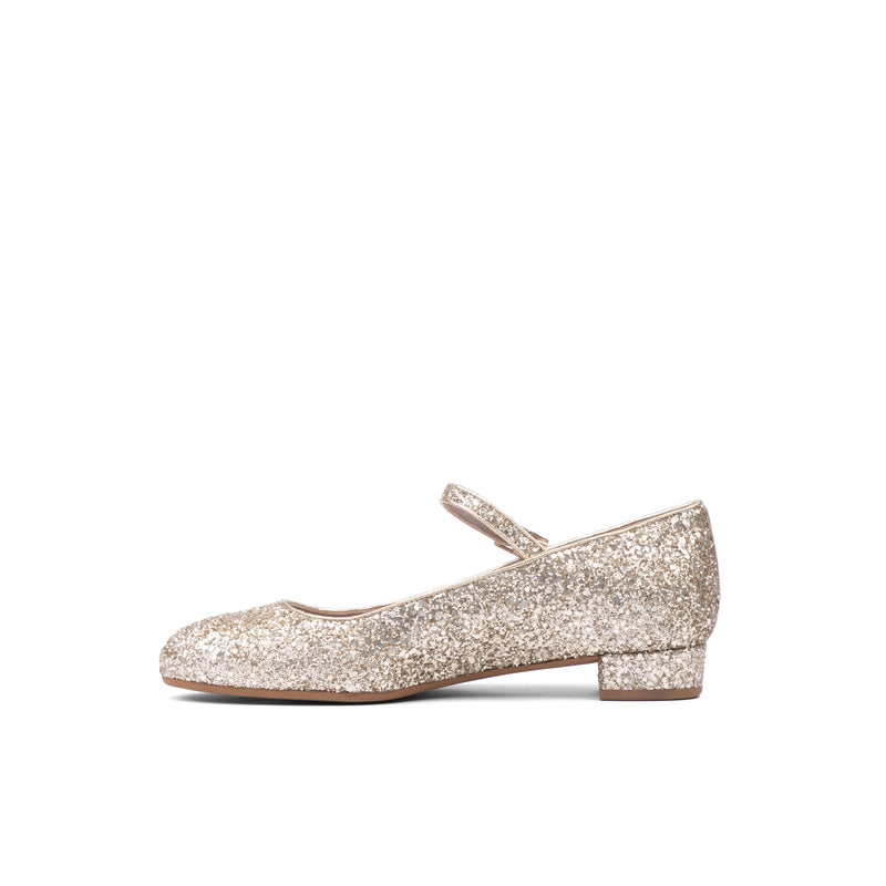 Elisa Ballerina Gold