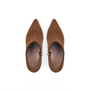 Kat Boot Oak