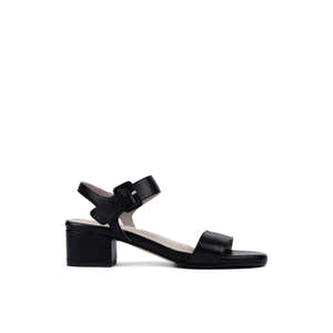 Lotte Sandal Black