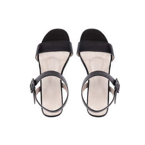 Lotte Sandal Black