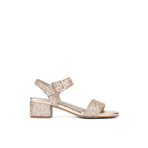 Lotte Sandal Gold