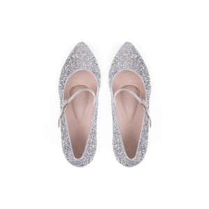 Lovely Lili Silver