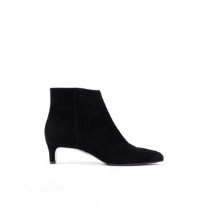 Margrethe Boot Black