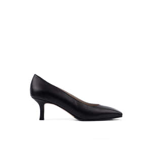 Marianne Pump Black
