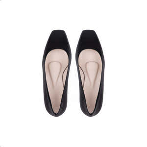 Marianne Pump Black