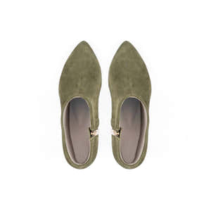 Milena Forest Green
