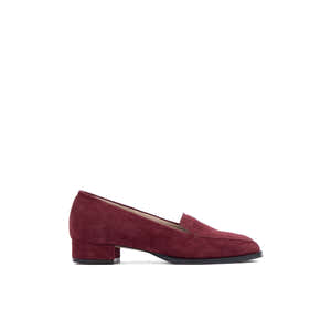 Sigrun Loafer Burgundy
