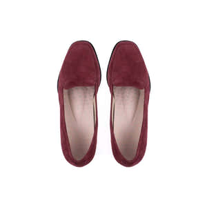 Sigrun Loafer Burgundy