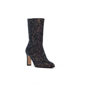 Stine Disco Black