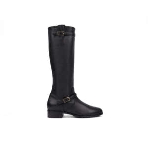Alba Black