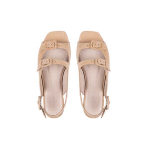 Elmira Lizard Beige