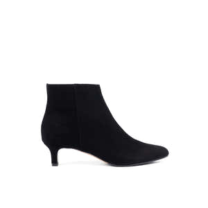 Margrethe Boot Black