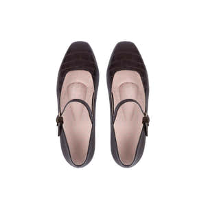 Nina Ballerina Cacao