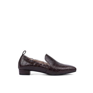 Nina Loafer Cacao