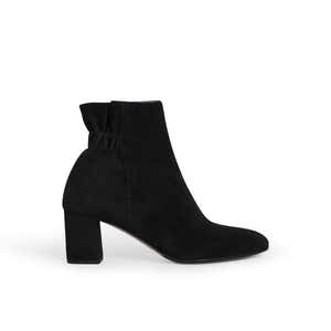 Anna Boot Black