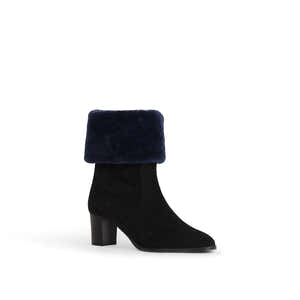 Anna Winter Black