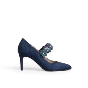 Angie Disco Midnight