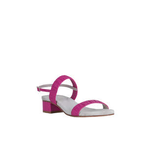 Angie Sandal Fuxia