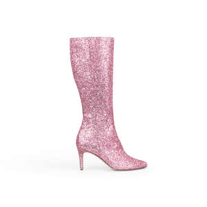 Bellucci Pink Narrow