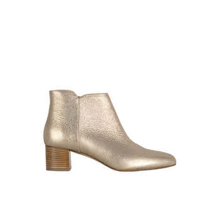 Diana Metallic Gold