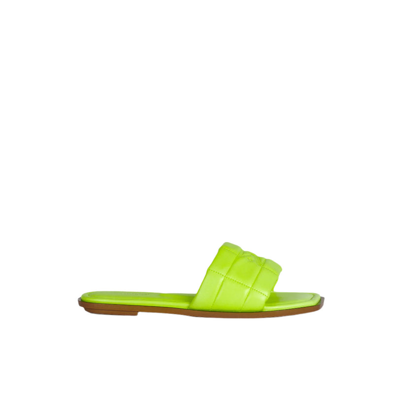 Donna Neon Yellow