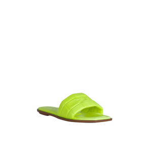 Donna Neon Yellow