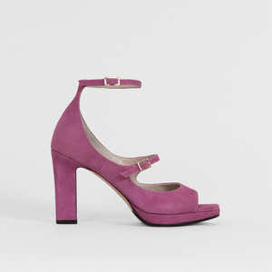 Hedy Pink