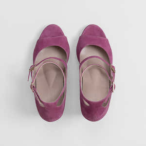 Hedy Pink
