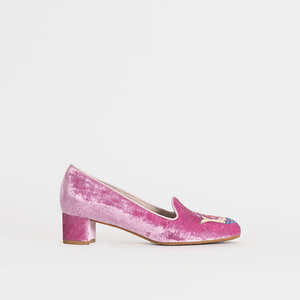 Kimberly Mermaid Pink