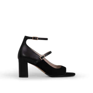 Lili Sandal Black