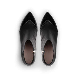 Lola Boot Black
