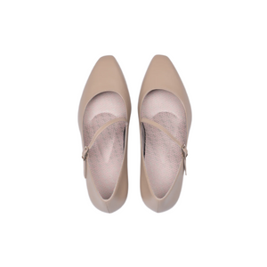 Moxie Beige