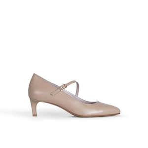 Moxie Beige