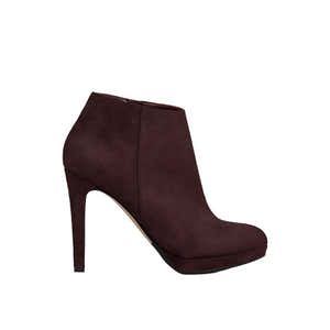 Penny Boot Burgundy