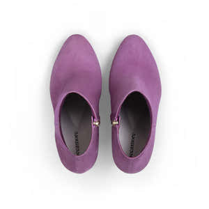 Penny Boot Pink