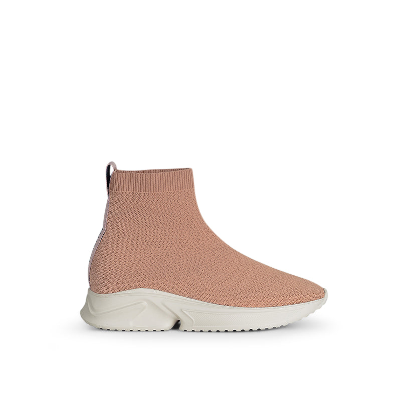 Racva Sneaker Boot Beige