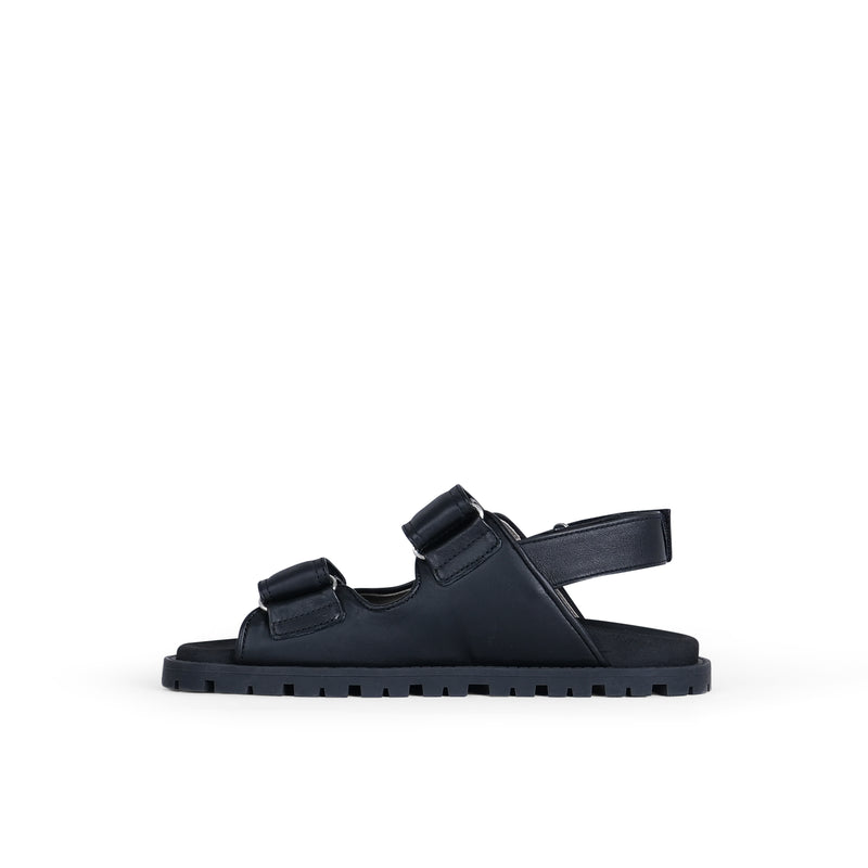 Rikke Sandal Black
