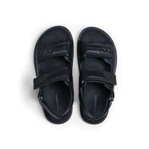 Rikke Sandal Black