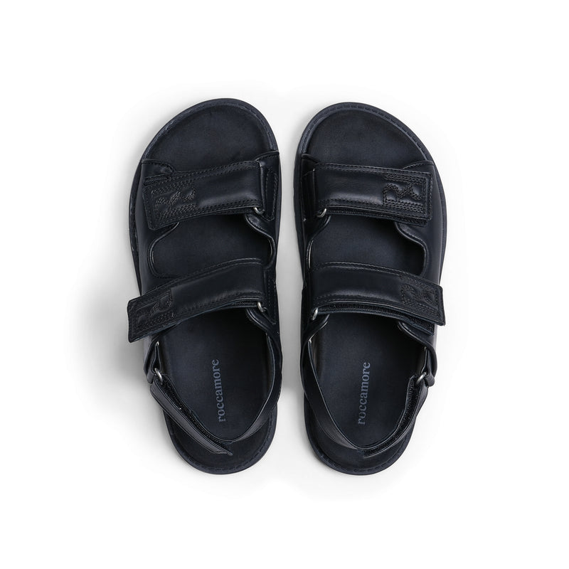 Rikke Sandal Black