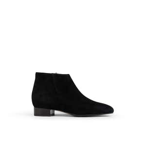Sigrun Patent Black