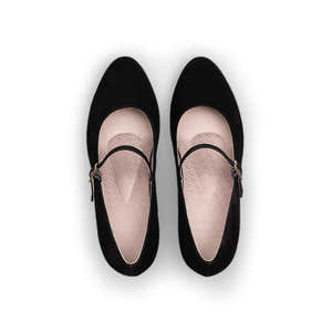 Siv Black