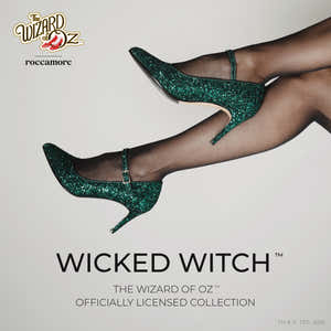 WICKED WITCH ™