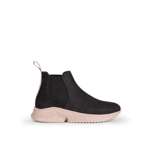 Zarah Sneaker Boot Rose