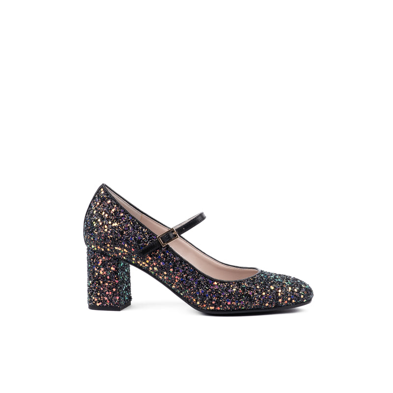 Anna Disco Black