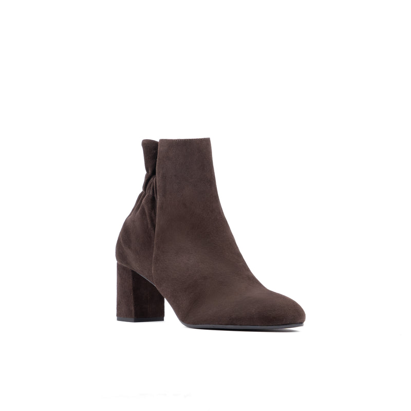 Anna Boot Cacao