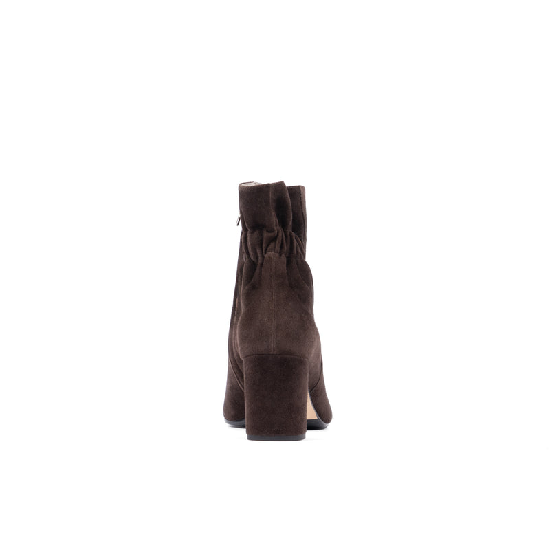 Anna Boot Cacao