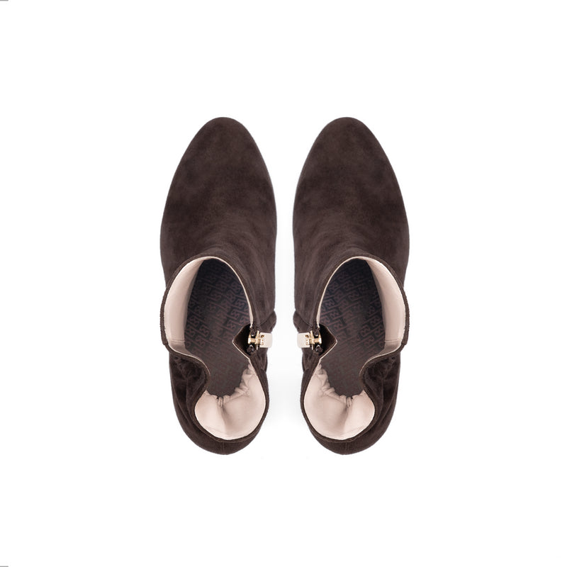 Anna Boot Cacao